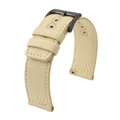 Khaki black buckle