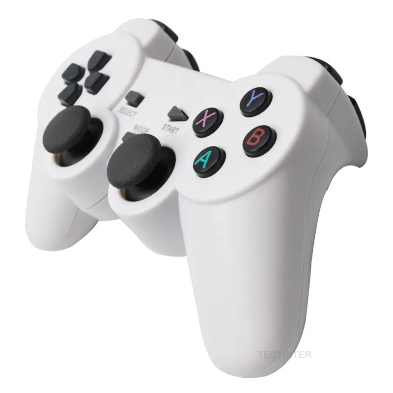 2.4G Wireless Gamepad USB Controller for PS3 Game Joypad Joysitck For Android Phone & TV & Windows Vista/7/8/10 Game Controller