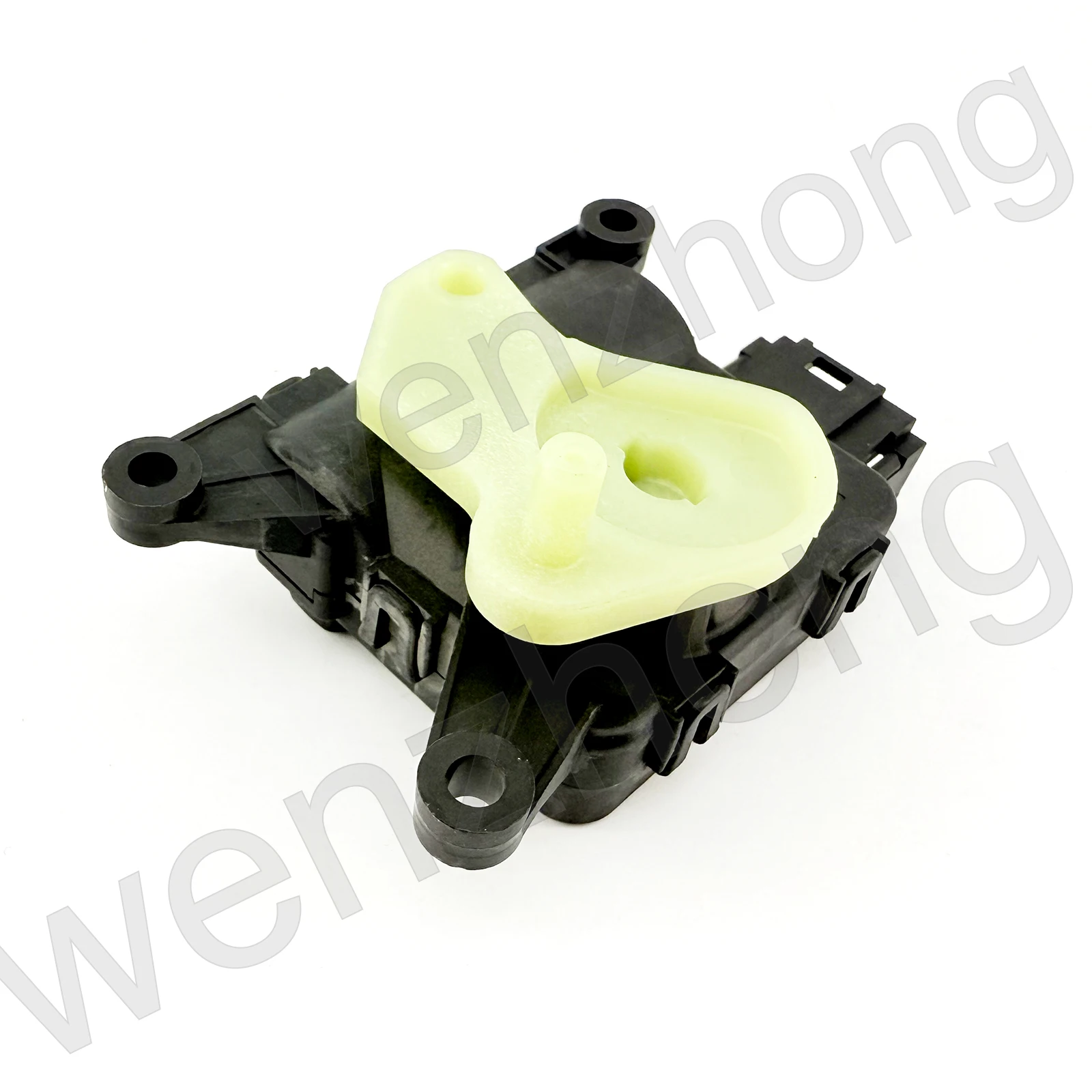 BOICY Air Conditioning Heater Flap Actuator Motor for VW Polo 6R1907511B 6R1 907 511B 6RD907511D 6RD 907 511 D