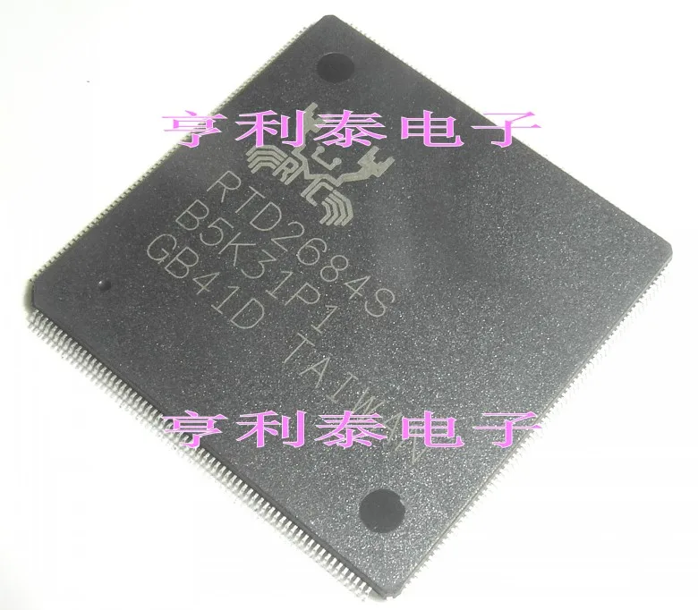 

Original RTD2684S Fast Shipping