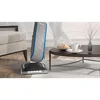 HEPA Swivel Bagged Upright Vacuum Cleaner Lightweight Pet Odor Reducing Carpet Hard Floor UK30305PC Blue Disk Brush 4X Capacity 1