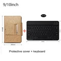 10 in Keyboard Case
