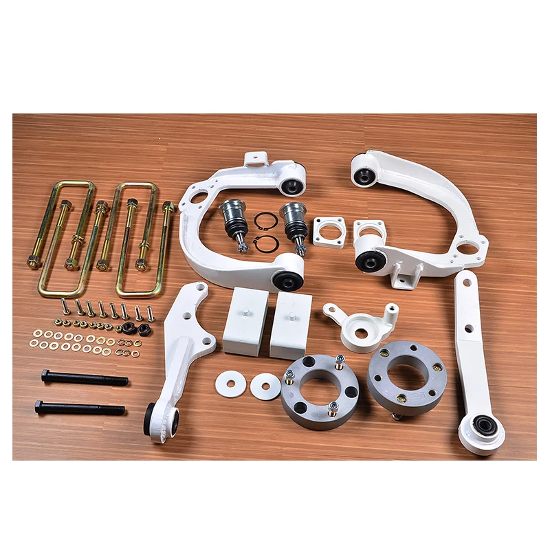 

Set 4x4 suspension lift kits for 2015-2018 hilux revo