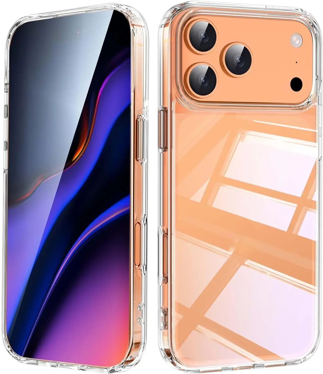 For iPhone 17 Pro