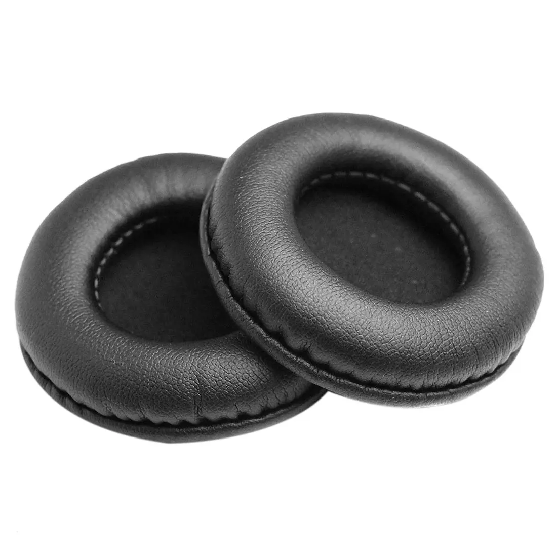 2X 60mm LR Ear Pads Earpad Cover Pad Replacement Headphones 6CM PAD 3