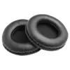 2X 60mm LR Ear Pads Earpad Cover Pad Replacement Headphones 6CM PAD 3