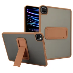 Universal Stand Case with Kickstand Cover - Pro 11inch 2021 2022 (Desert)