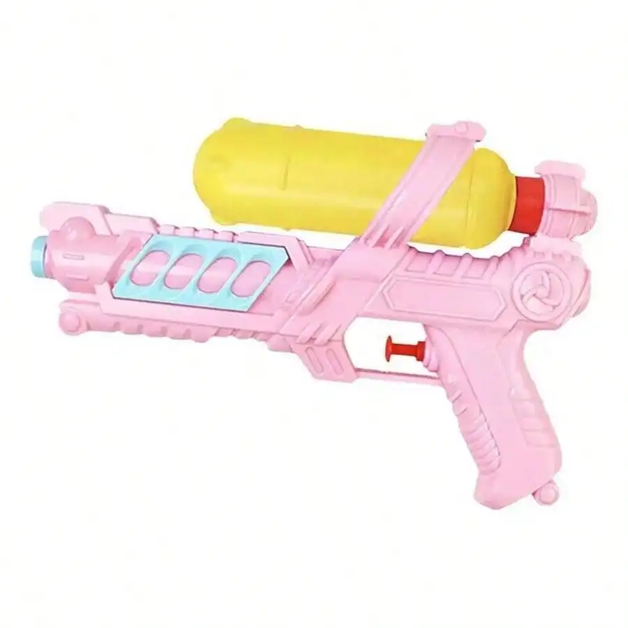 Children'S Toy Water Gun Summer Beach Bathing Drifting Water Toy Water Gun Children'S Water Gun Toy 6