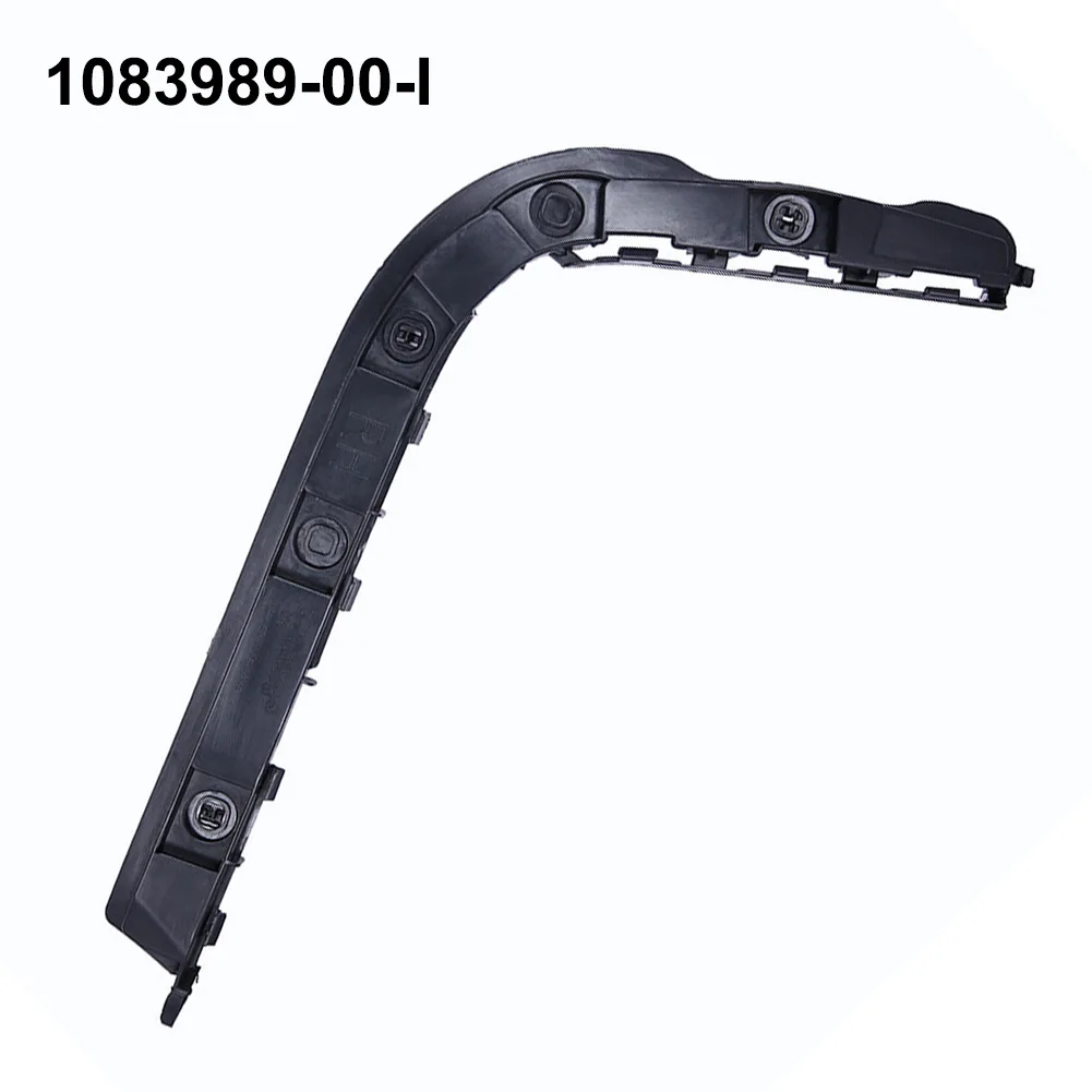 

1x Car Right Rear Bumper Bracket High-quality Exterior Rear Bracket Support For Tesla Model 3 2017-2020 1083989-00-I