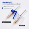 Solder Paste Extruder Welding Green Oil Booster Propulsion Tool Uv Glue Rod Boosters Circuit Board Soldering Accessories Tools 1