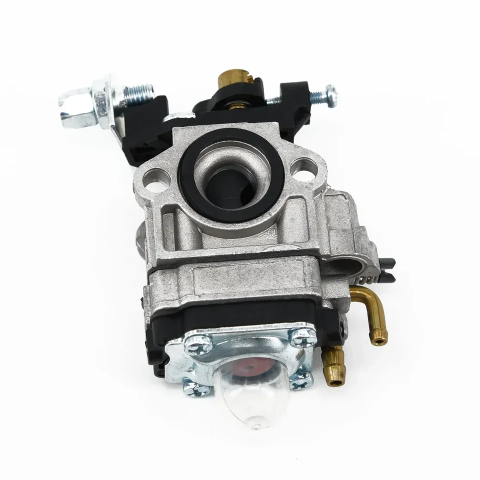 Carburatore Nakkaa Per Motore Tosaerba Power Built 344cc 11,5HP - Ricambio 698945
