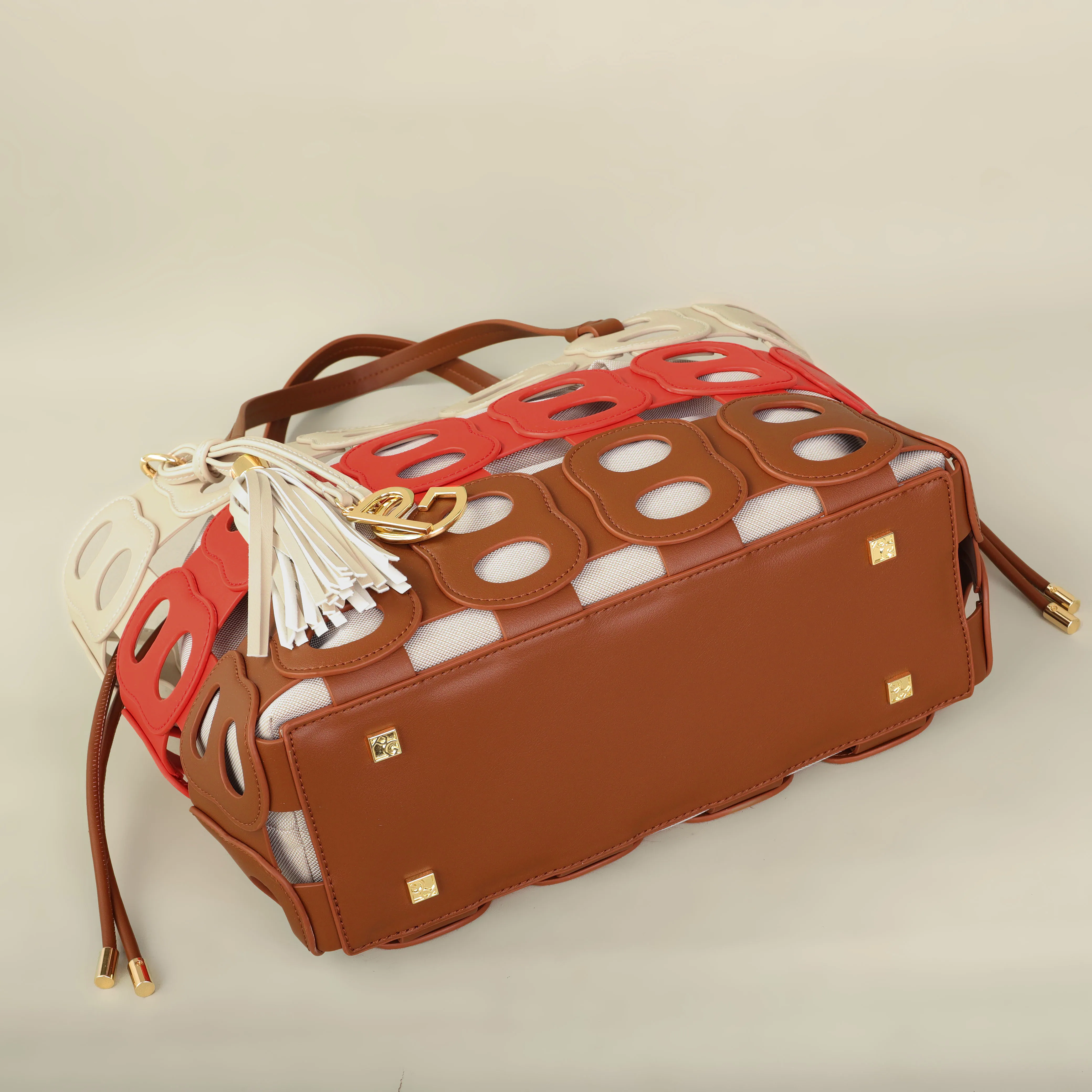 Texture and structure