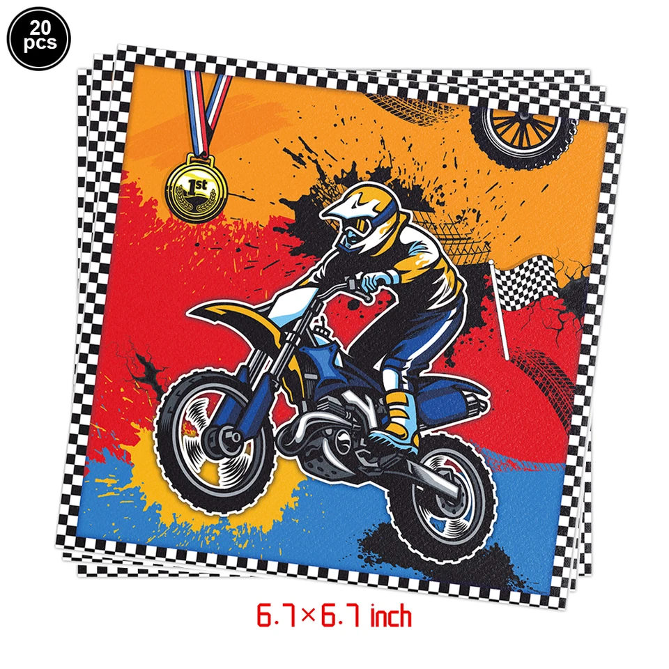 Decorazioni per cupcake personalizzate con il volto di Dirk Biker - file di stampa digitale - Italia