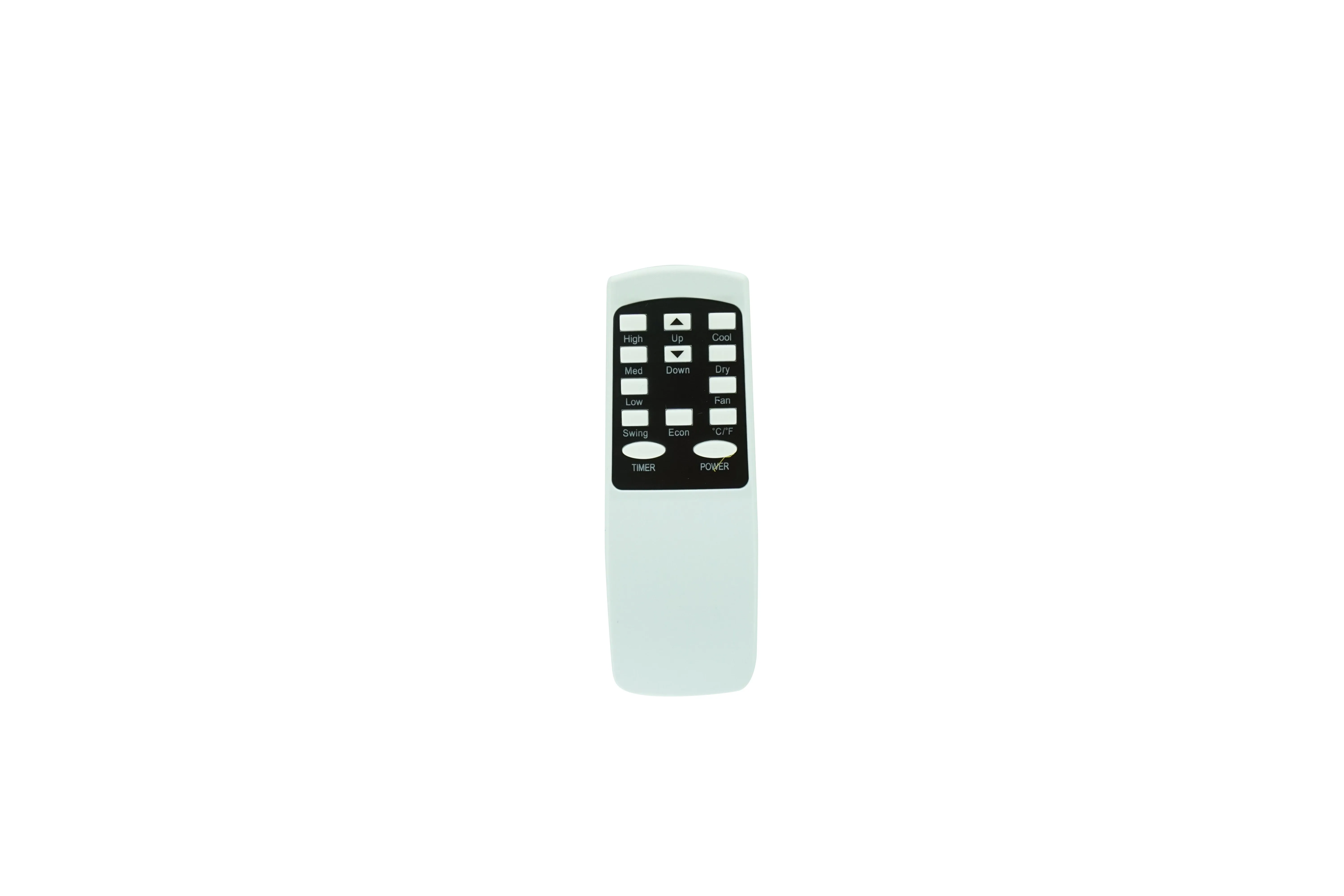 Afstandsbediening Voor Dimplex DAC15006R DAC15HC DAC15HH DAC15JH u0026  Soleus-Air u0026 Pro Breeze PB-AC01-US Kamer Venster Airconditioner - AliExpress