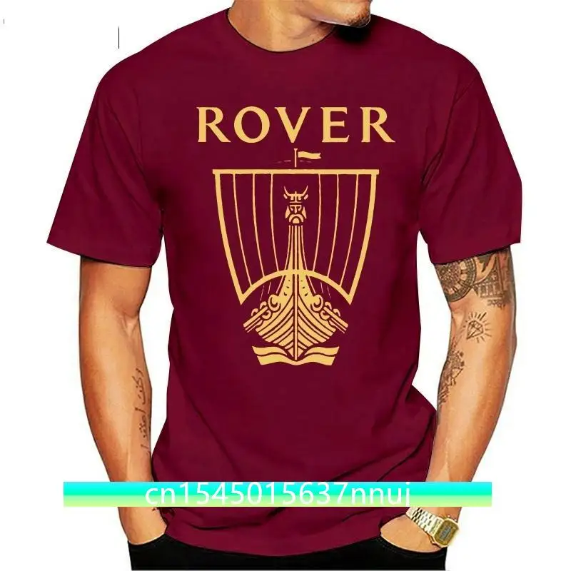 Rover P4 P5 P6 Sd1 200 400 600 800 75 25 45 T-Shirt T-Shirt