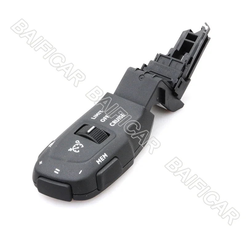 Baificar Brand New Cruise Control Stalk Switch With MEM 98133623ZD