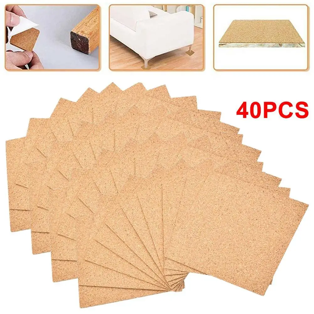 6/8Pack 8.3in x11.8in Self-Adhesive A4 Size Cork Sheets(2mm Thick)  Rectangle Insulation Cork Backing Sheets for Coasters Parties - AliExpress
