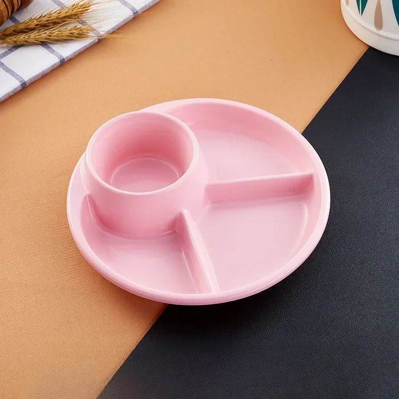 Fruit Plate Ceramic Seasoning Plates Ceramic Plates Sauce Dishes Seasoning Dish Bariatric Portion Meal Food Diet Planning