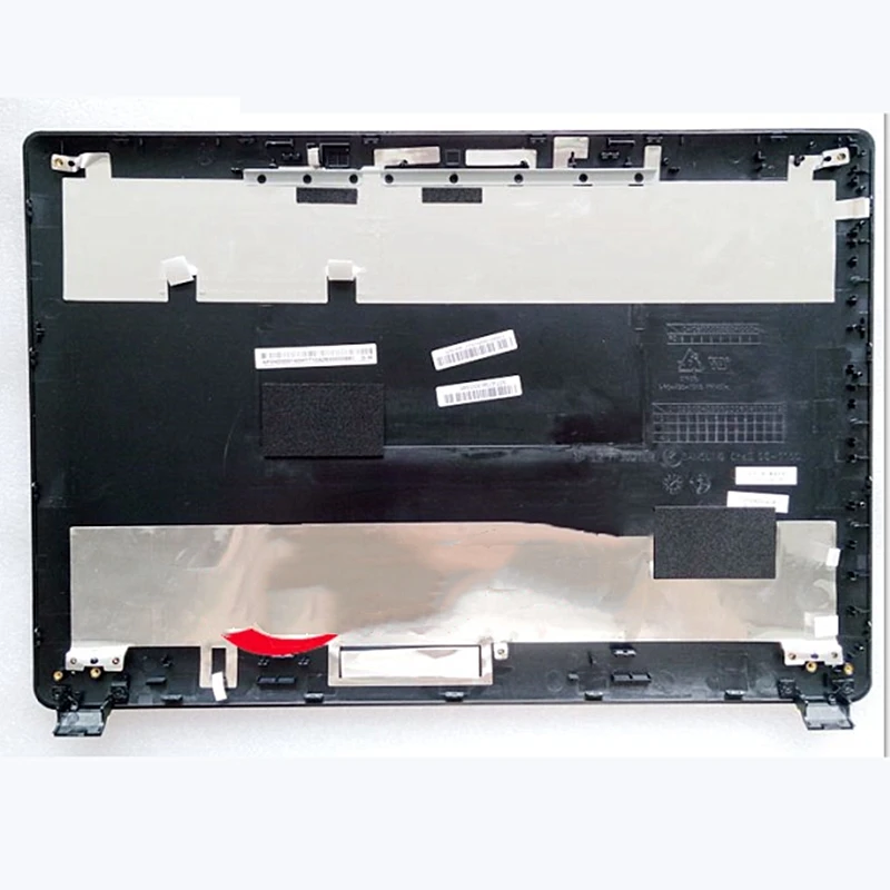 Новая задняя крышка ЖК-экрана для Asus A45V K45V A45A K45D K45VD K45VM A85V рамка