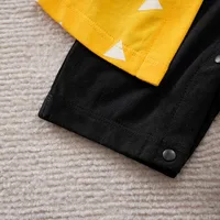 Baby Boy Clothes Toddler Vegeta Akatsuki Anime Romper Newborn Costume Summer Breathable Climbing Clothes Infant Cosplay Jumpsuit 5