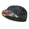 12 Styles Models Retro Men's Summer Cycling Hat Mountain Bike Classic Racing Bicycle Hat V12 3