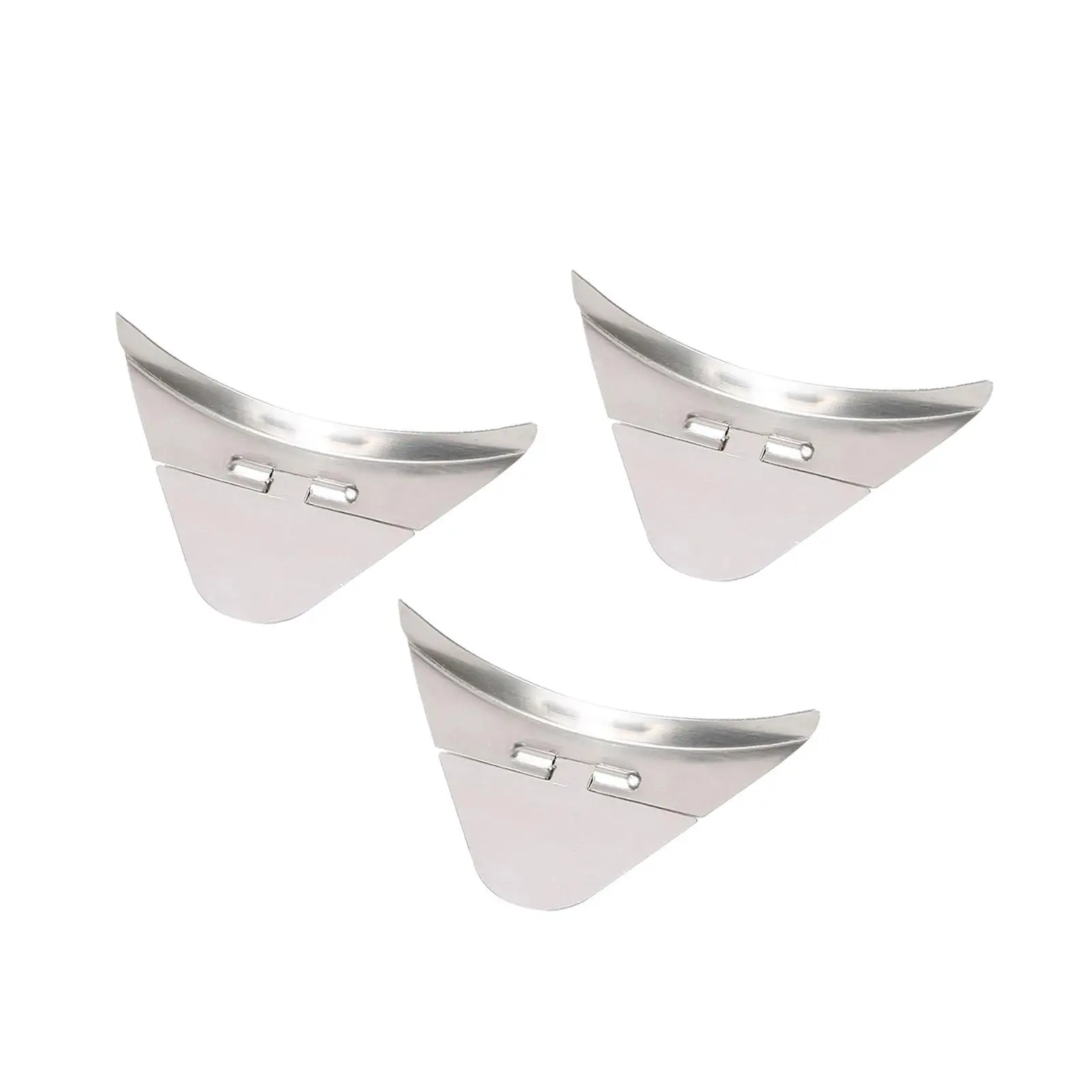 Kettle Dust Cover Kettle Whistle Replacement 5.8x3.5cm Spare Parts 3Pcs