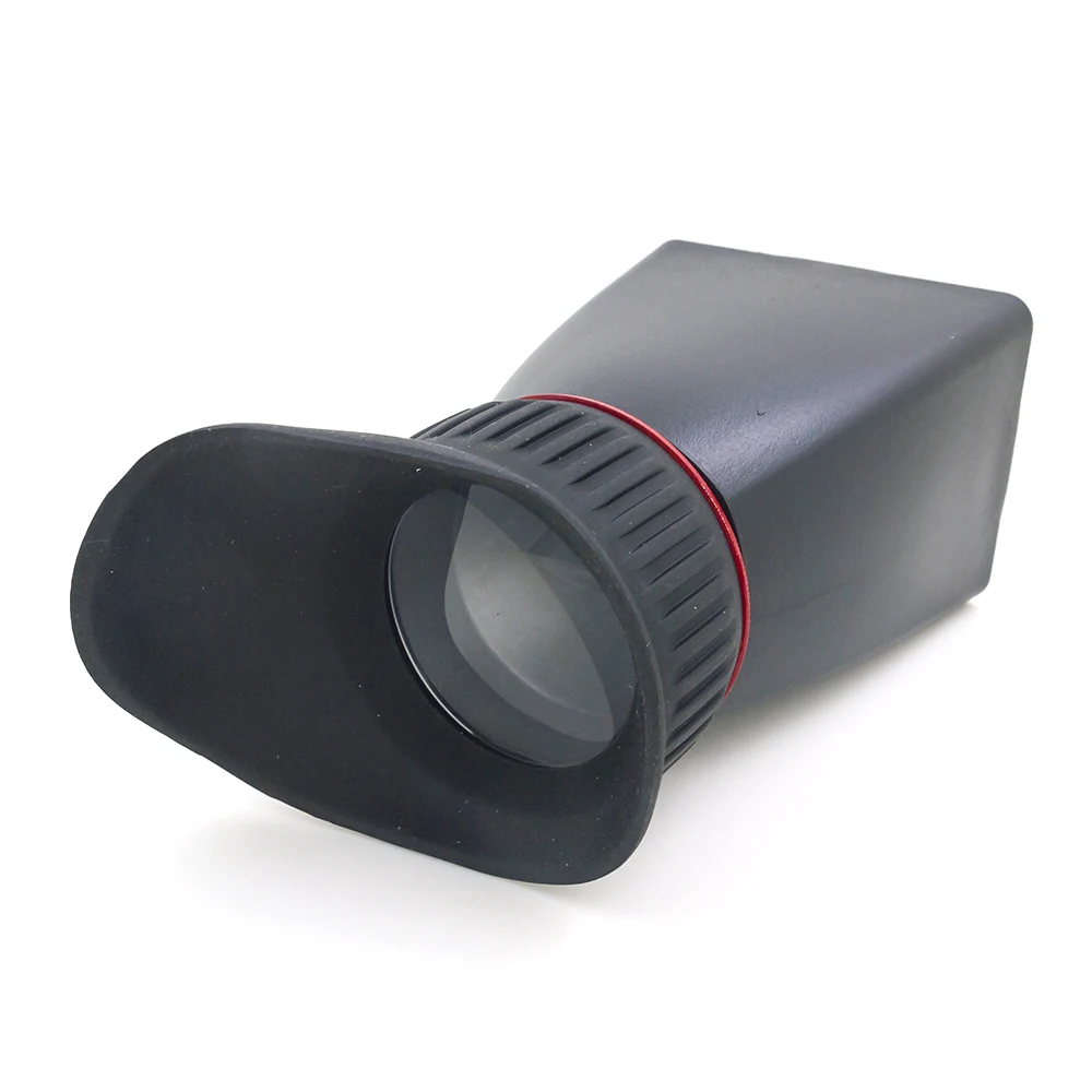 pixco polegadas padrão visor lcd terno para nikon para canon para sony para pentax câmera