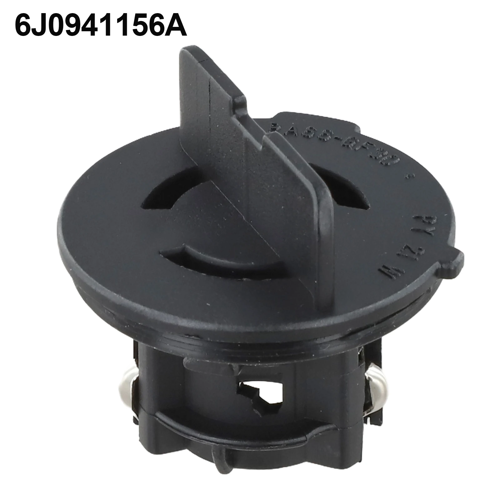 6J0941156A Indicator Bulb Holder Daytime Running Bulb Socket For Seat For Ibiza 2009-2012 Leon 2013-Exeo 2009-2014