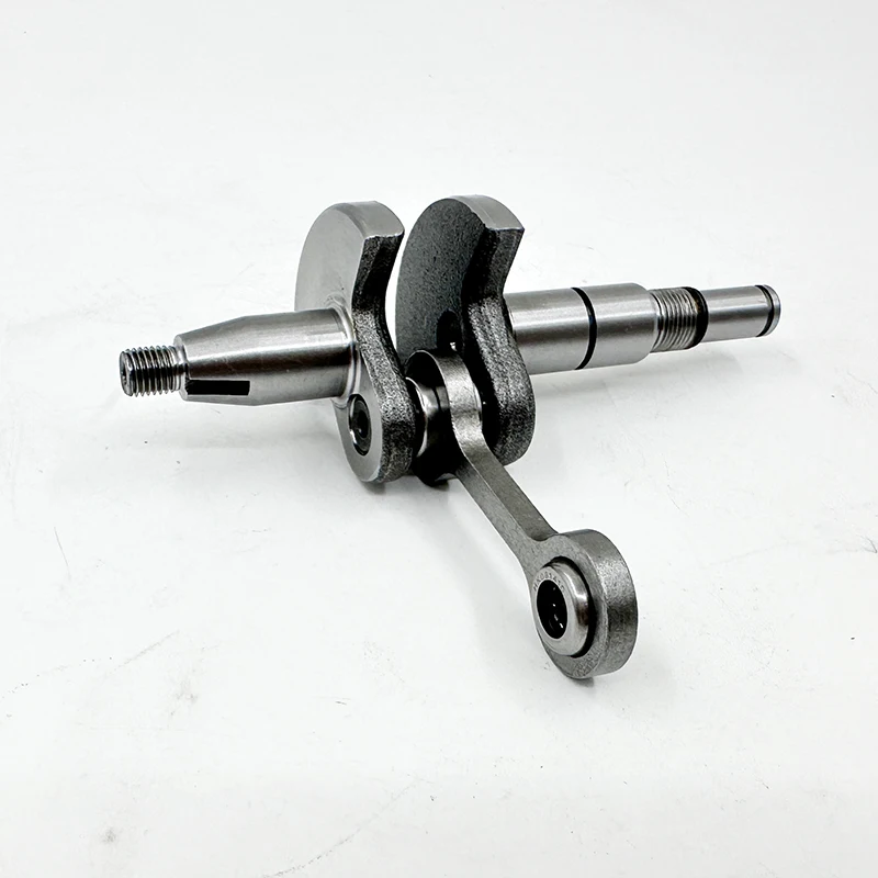 8 mm 10 mm Kurbelwelle passend für STIHL MS 017 018 170 180 MS170 MS180 Gartengeräte Power Kettensägenteile 1132 030 0401, 1132 030 1402 – Detail 8