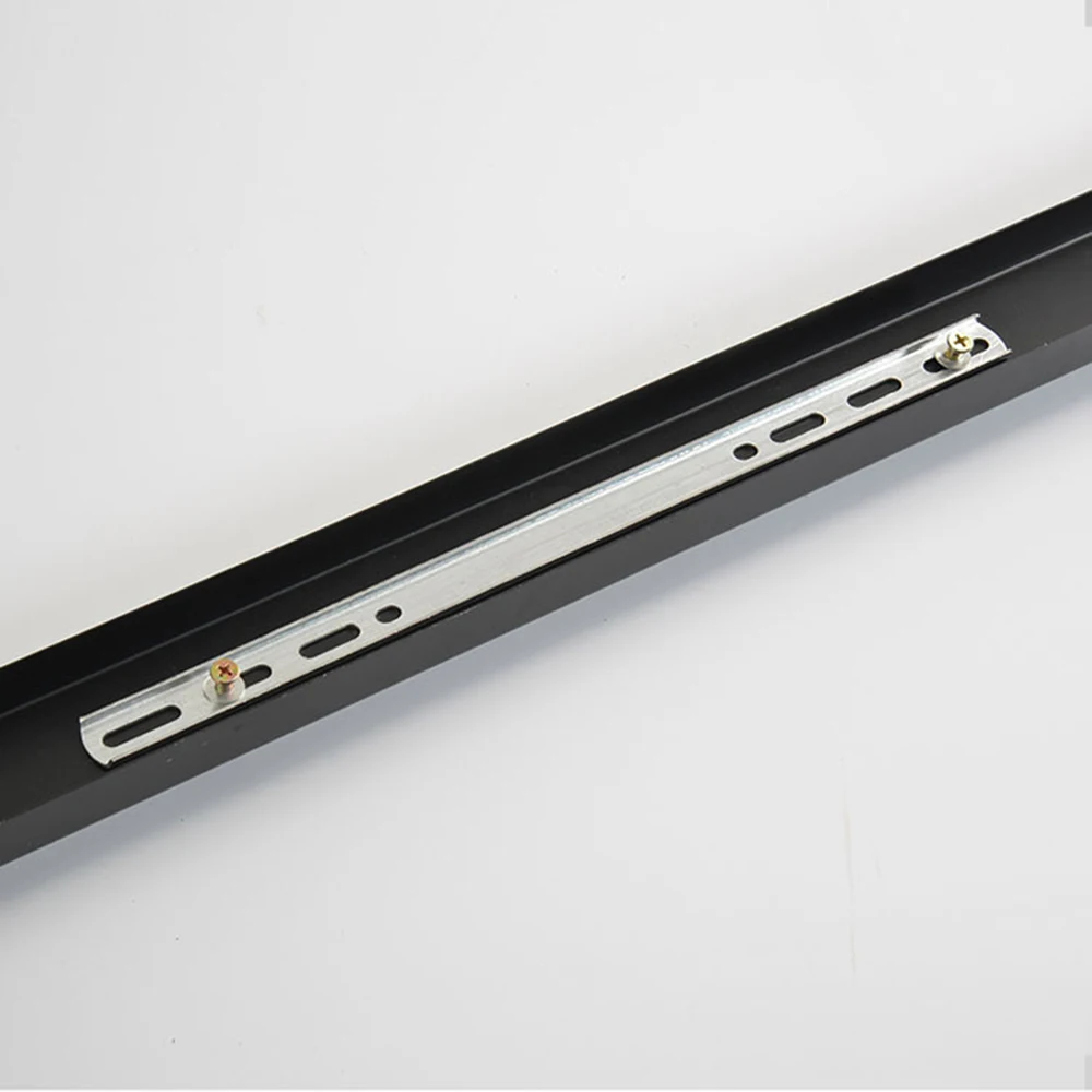 Description Picture 5 of itemDIY Ceiling mounted Base Canopy Plate 3 Heads Chandeliers pendant Light hanging Lighting ceiling Accessories Black White