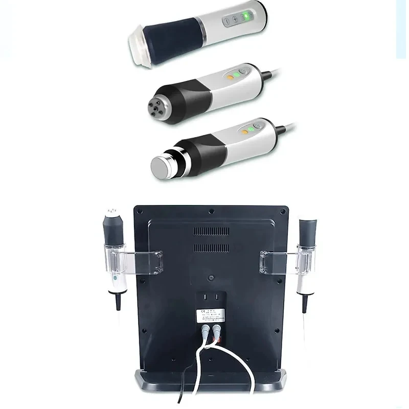 3 In 1 Ultrasound Oxygen Bubble Facial Lifting Skin Care Whitening CO2 Oxygention Therapy Skin Rejuvenation Moisturizing Machine 4