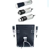 3 In 1 Ultrasound Oxygen Bubble Facial Lifting Skin Care Whitening CO2 Oxygention Therapy Skin Rejuvenation Moisturizing Machine 4