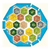 CATAN Family edition Board Game Bundle | Base Game + Seafarers + Cities & Knights | 3-4 Players | 60 Minutes Playing Time 4