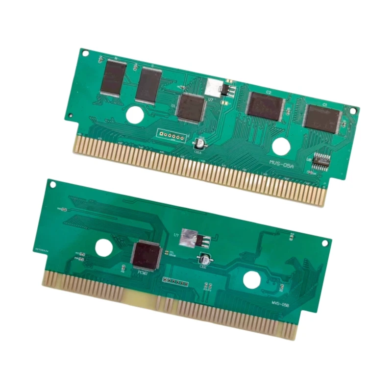 NEOGEO】MVSカートリッジ オーバートップ インストコピー付 【公式通販】