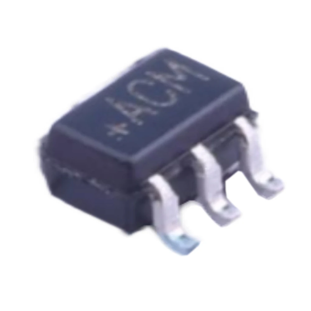 

10 Pcs MAX4073TAXK+T ACM SC70-5 New and Original In Stock