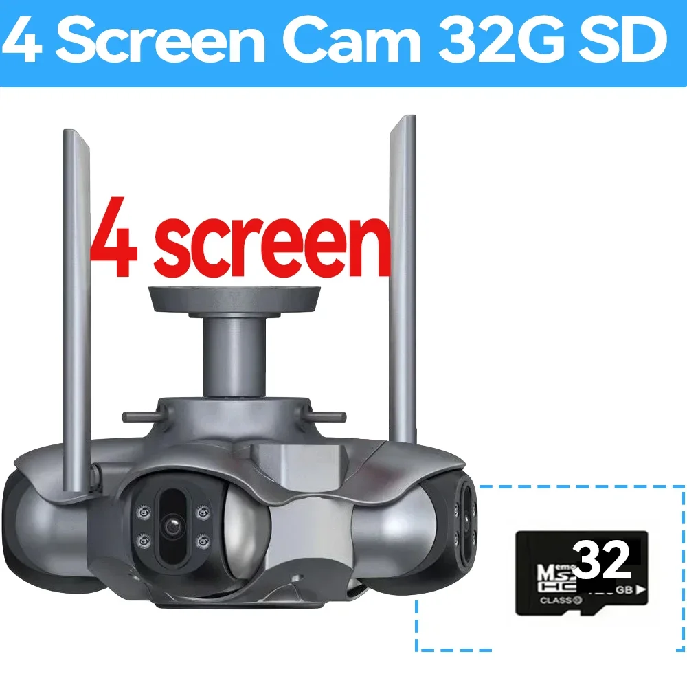 20MP Wifi add 32G