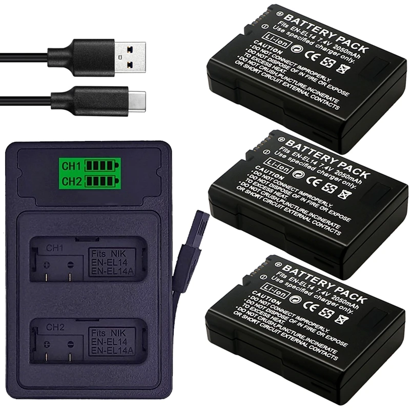 BiXPower V-Mount V Lock - Batteria ad alta capacità 99Wh (6900mAh @ 14,4V) per videocamere professionali - V100