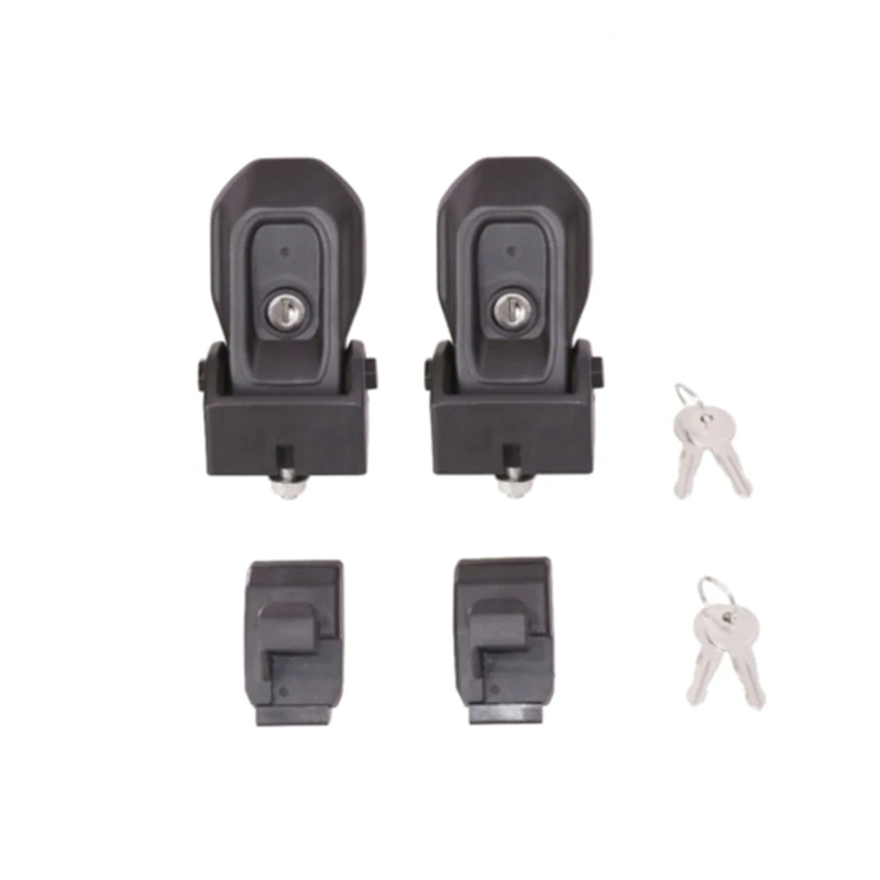 

Фонарь с блокировкой ключа фонарь для 2018-2021 Jeep Wrangler JL JT