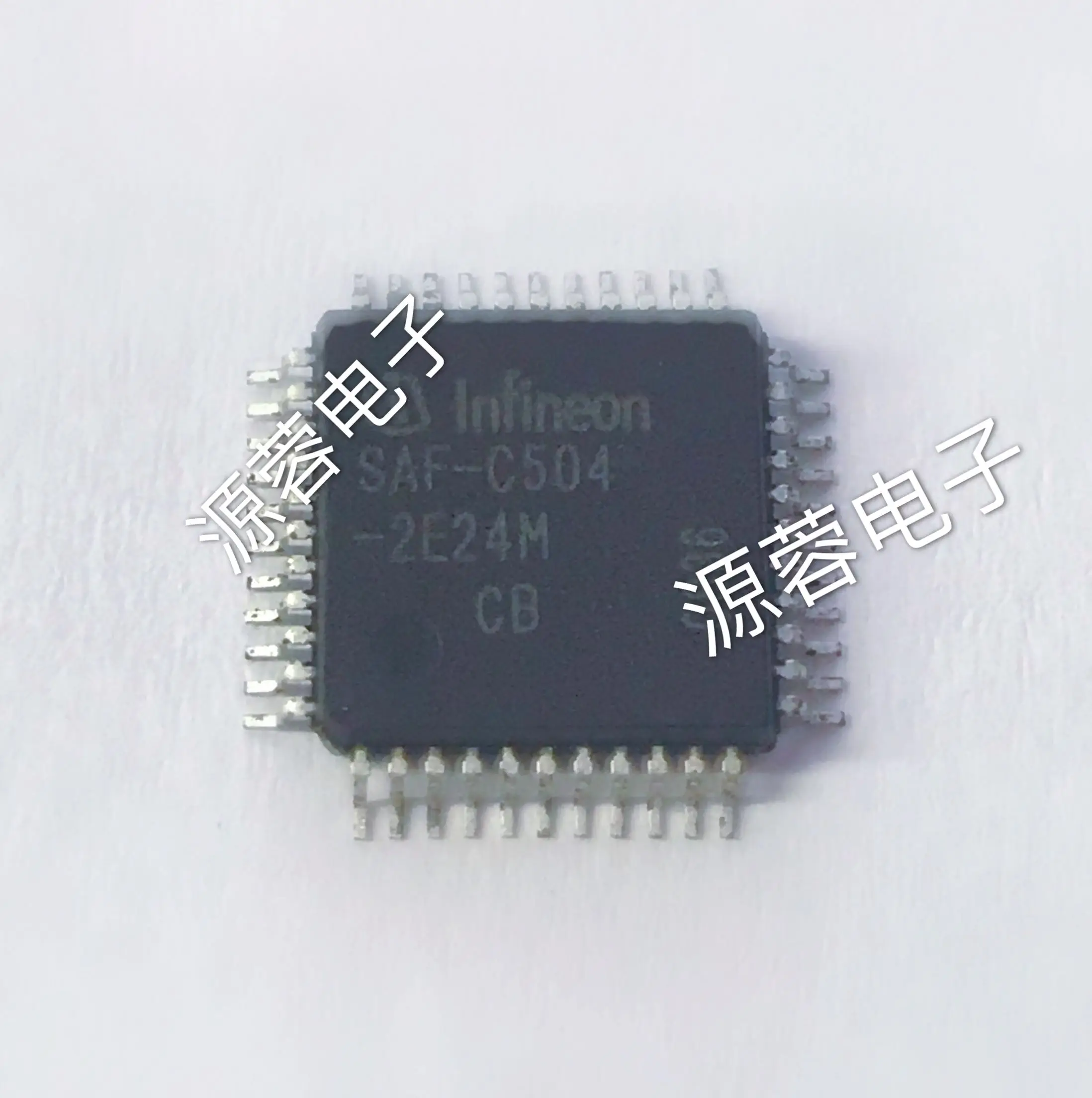 

Free shippingSAF-C504-2E24M QFP (10pcs)