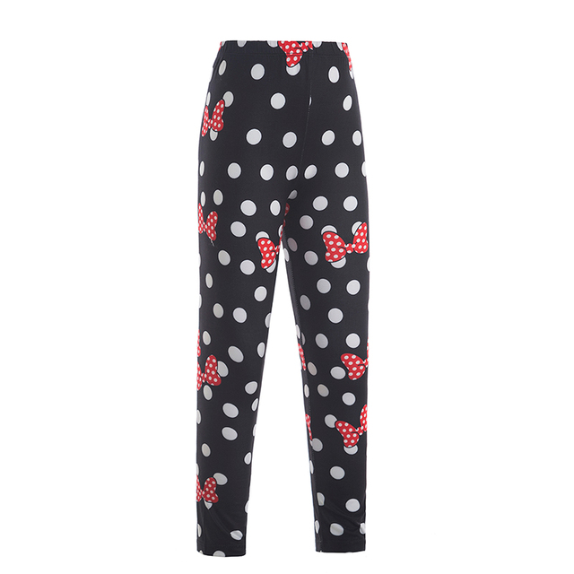 Girls Leggings For Kids Slim Cotton Pants Children 2 3 4 5 6 Year Summer Skinny Stretch Pencil Trousers Student Casual Wear