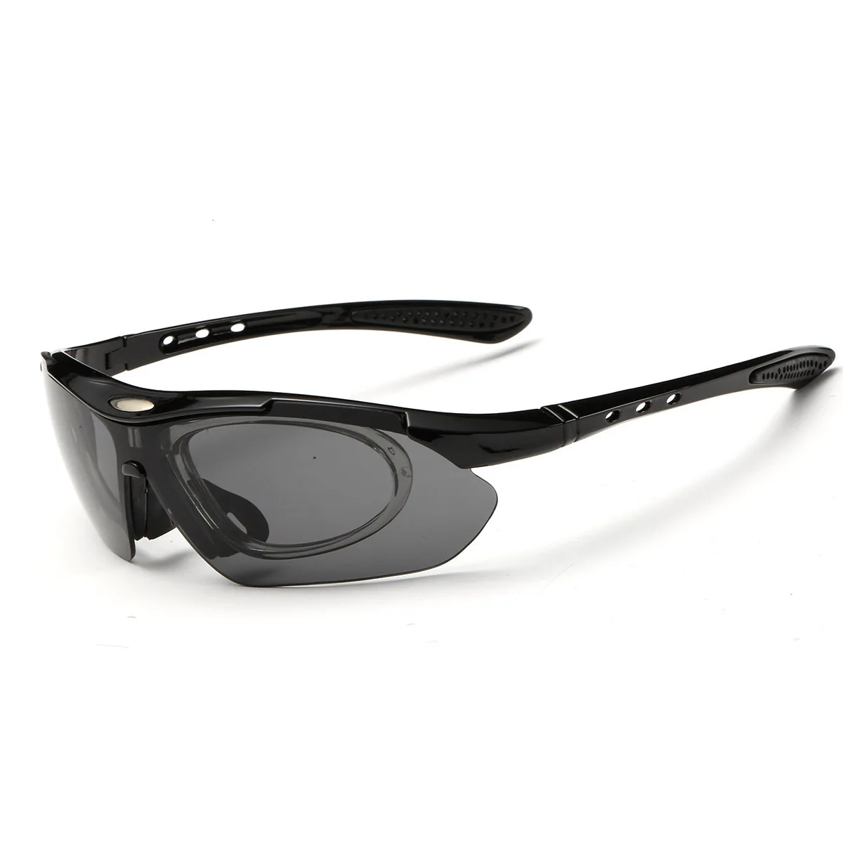 

Sunglasses Card Myopic Sports Men and Women Riding Glasses Outdoor Bicycle Sunglasses