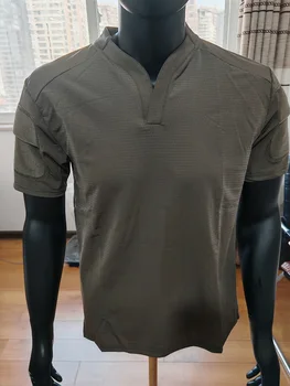 Outdoor Tactical V-Neck 1