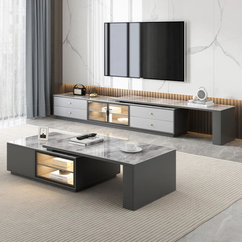 Montare Il Supporto Tv Moderno Armadi Da Soggiorno Piedistallo Mensola In Legno Porta Tv Portaoggetti Porta Tv Szafka Na Buty Furniture