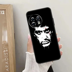 Scarface Al Pacino Tony Montana Phone Case Cover for OnePlus 8Pro (DDD1461)