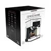 1.8L Barista Pro Espresso Machine, Stainless Steel USA 3