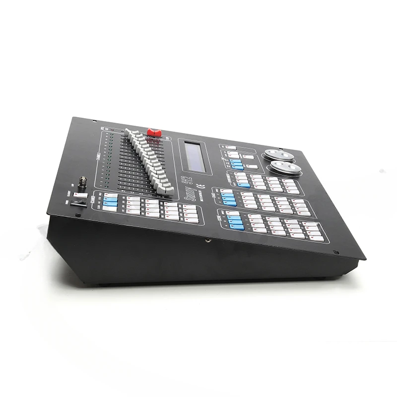 

512 Console Stage Lighting Console Beam Shake Head Lamp Console