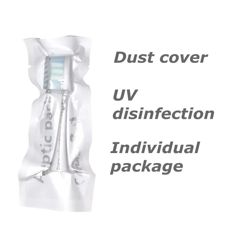 Electric Toothbrush Tooth Brush Heads 12PCS Suitable For Oclean X/ X PRO/ Z1/ F1/ One/ Air 2 /SE