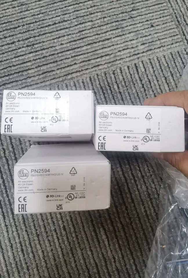 

Bao You Original FM PN2594 Sensor