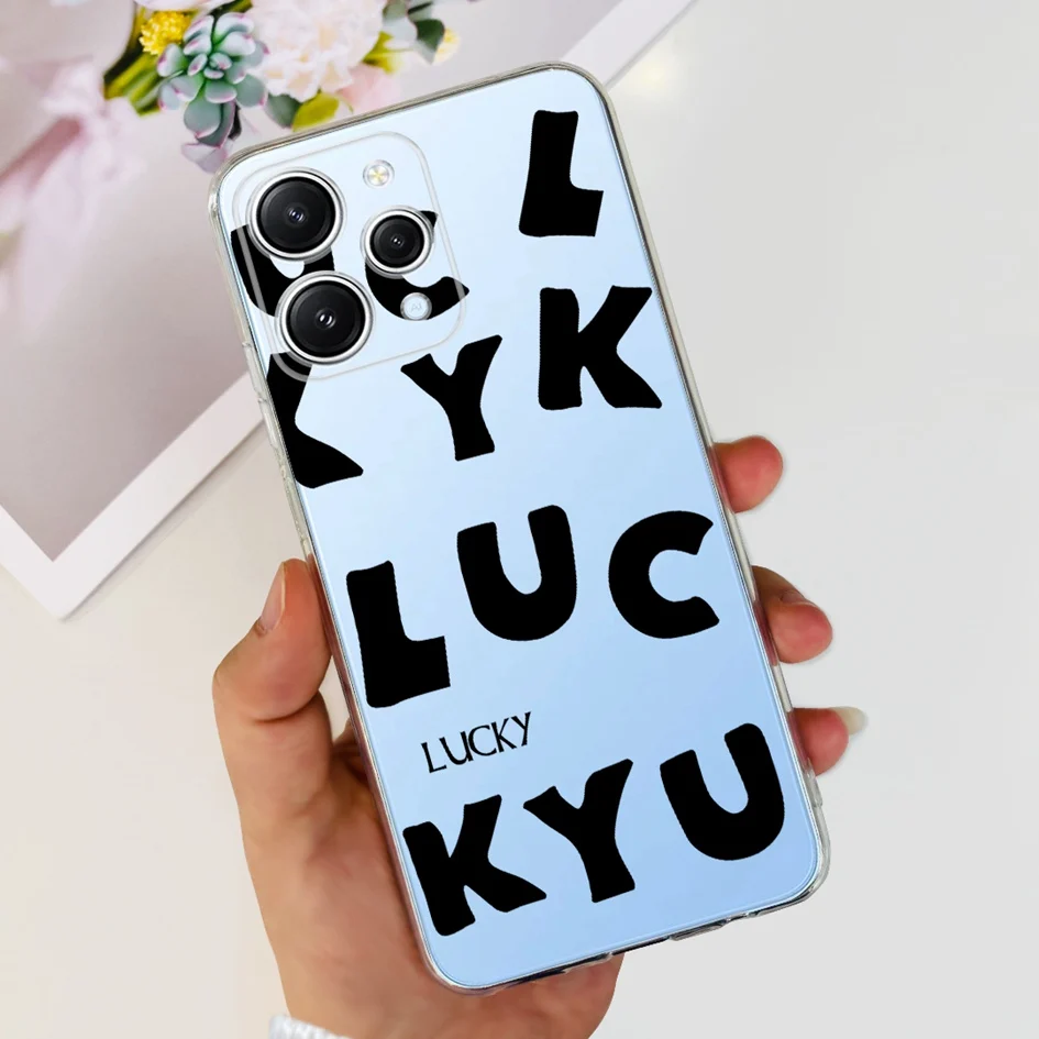 Marble Butterfly Soft Silicone Phone Case - Fashionable 2023 Design