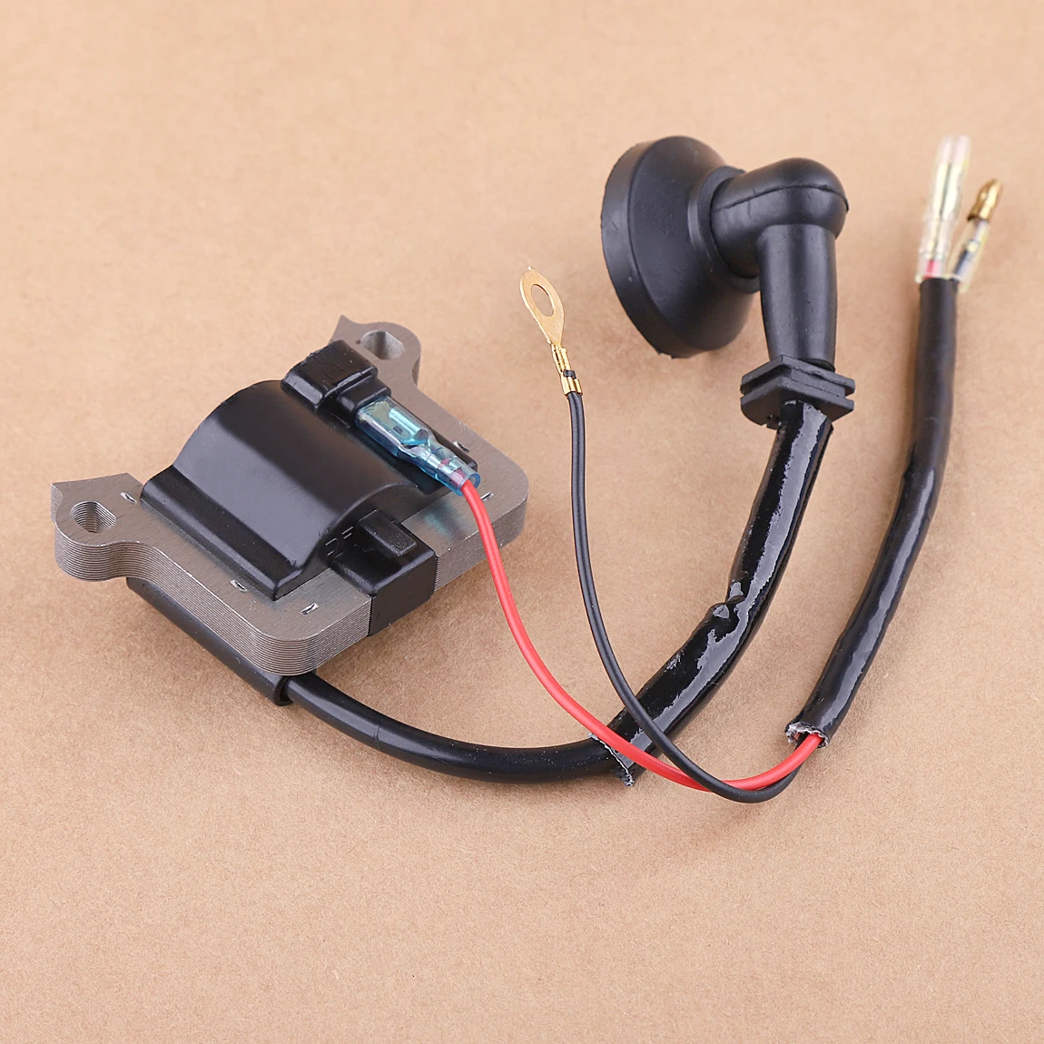 

Катушка зажигания 40-5 44-5 подходит для 43CC 52CC CG430 CG520 BG430